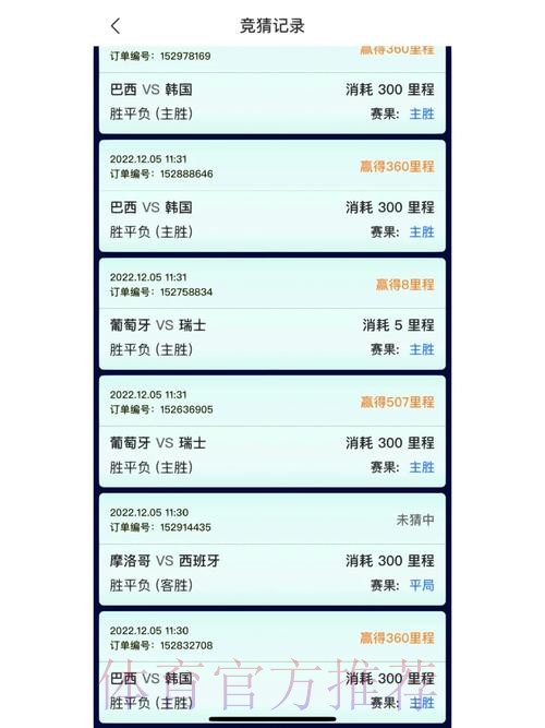 世界杯足球赛事竞猜下注APP推荐
